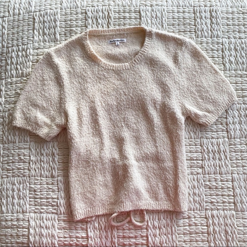 SOLD ON CURTSY - Picture 3 of 9